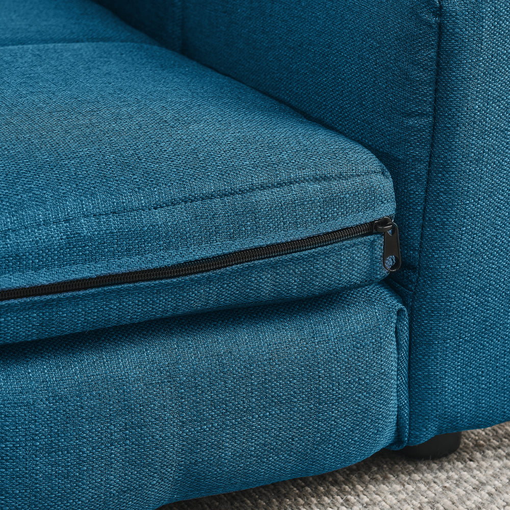 Soft and comfortable pet bed for big and oversized dogs, durable and effective